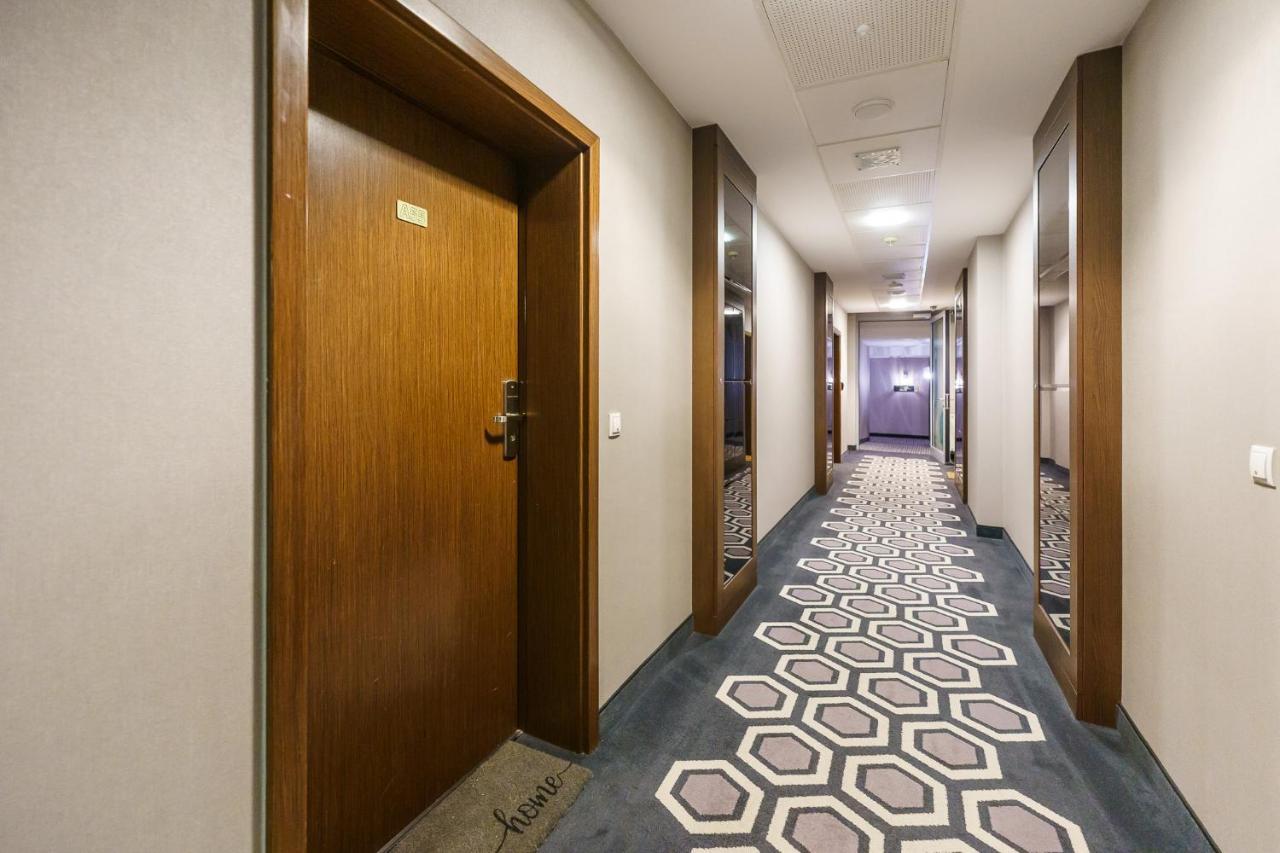 Apartamenty Almar Diune Kołobrzeg Buitenkant foto