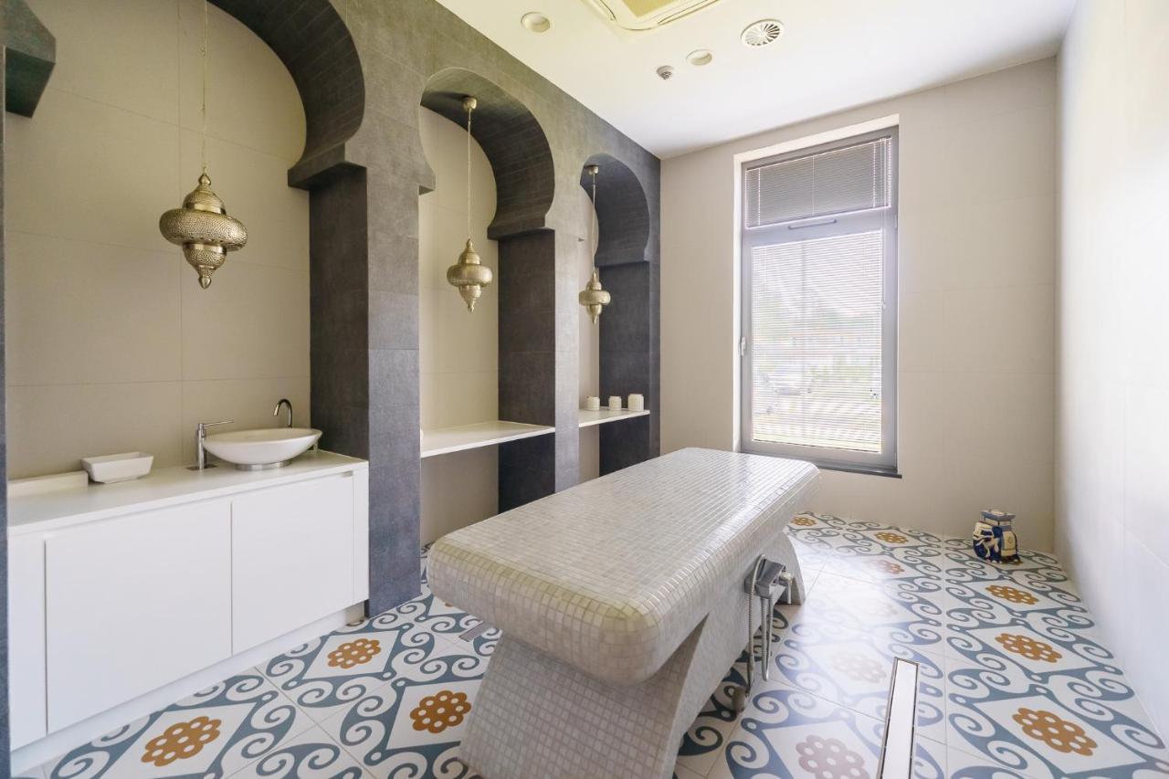 Apartamenty Almar Diune Kołobrzeg Buitenkant foto